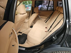 BMW X3 ГАЗ-ИНЖ!АВТОМАТИК!4Х4!КОЖА!* КЛИМАТРОНИК* ТОП! - 6500 лв. - 92014647 13
