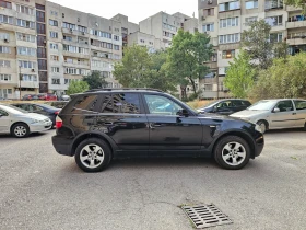 Обява за продажба на BMW X3 ГАЗ-ИНЖ!АВТОМАТИК!4Х4!КОЖА!* КЛИМАТРОНИК* ТОП! ~7 800 лв. - изображение 6