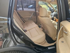 Обява за продажба на BMW X3 ГАЗ-ИНЖ!АВТОМАТИК!4Х4!КОЖА!* КЛИМАТРОНИК* ТОП! ~7 800 лв. - изображение 11