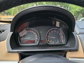 BMW X3 ГАЗ-ИНЖ!АВТОМАТИК!4Х4!КОЖА!* КЛИМАТРОНИК* ТОП! - 6500 лв. - 92014647 14