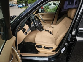Обява за продажба на BMW X3 ГАЗ-ИНЖ!АВТОМАТИК!4Х4!КОЖА!* КЛИМАТРОНИК* ТОП! ~7 800 лв. - изображение 9
