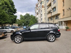 Обява за продажба на BMW X3 ГАЗ-ИНЖ!АВТОМАТИК!4Х4!КОЖА!* КЛИМАТРОНИК* ТОП! ~7 800 лв. - изображение 2