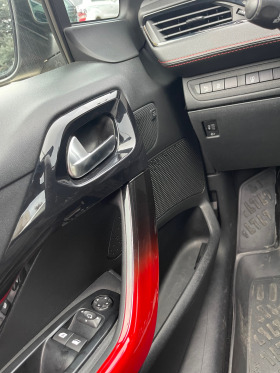 Peugeot 208 GTI | Mobile.bg   12
