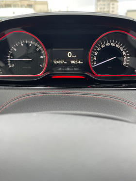 Peugeot 208 GTI | Mobile.bg   10