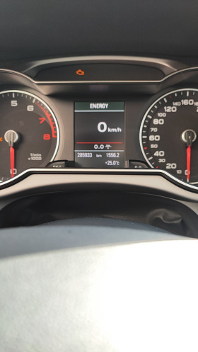 Audi A4 B 8.5 1.8 TFSI  с газ Prins, снимка 7