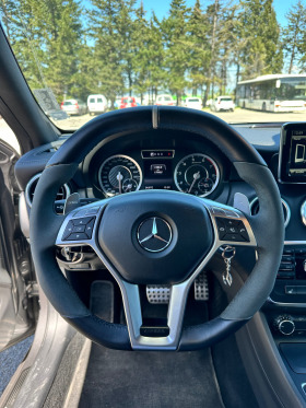 Mercedes-Benz A45 AMG 4matic * Bucket seats * Camera * 7G-DCT | Mobile.bg   11