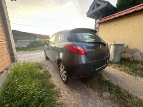 Mazda 2 Impression 1.3 Sport, снимка 7