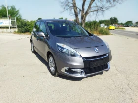 Renault Scenic 2.0i  | Mobile.bg    2