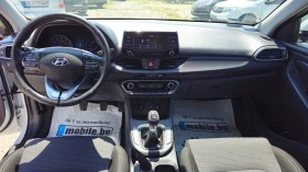 Hyundai I30 1.4.евро6 газ - [14] 