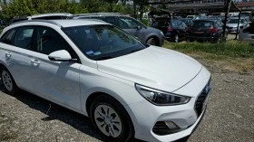 Hyundai I30 1.4.евро6 газ - [7] 