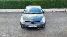 Toyota Corolla verso 2.0 D4D | Mobile.bg    1