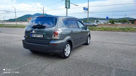 Toyota Corolla verso 2.0 D4D | Mobile.bg    10