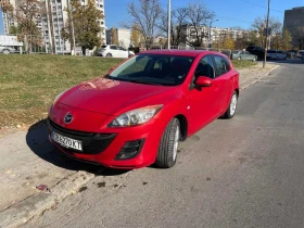 Mazda 3 Пълна сервизна история, снимка 10