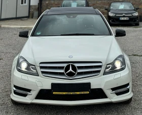 Mercedes-Benz C 250 2.5CDI 204 AMG    FULL | Mobile.bg    2