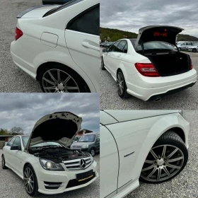 Mercedes-Benz C 250 2.5CDI 204 AMG    FULL | Mobile.bg    8