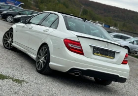 Mercedes-Benz C 250 2.5CDI 204 AMG    FULL | Mobile.bg    4