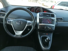 Toyota Verso 1.8i  - [13] 