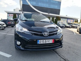 Toyota Verso 1.8i  - [1] 