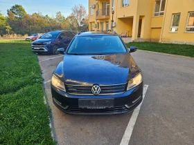 VW Passat 1.6TDI BLUE MOTION , снимка 2