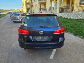 VW Passat 1.6TDI BLUE MOTION , снимка 6