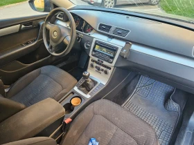 VW Passat 1.6TDI BLUE MOTION , снимка 11