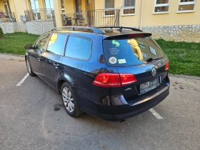 VW Passat 1.6TDI BLUE MOTION , снимка 7