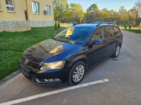 VW Passat 1.6TDI BLUE MOTION , снимка 1