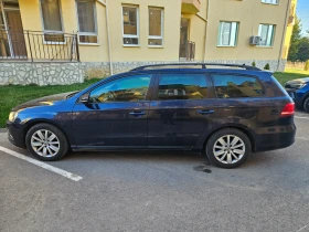 VW Passat 1.6TDI BLUE MOTION , снимка 8