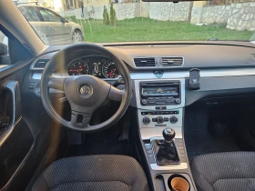 VW Passat 1.6TDI BLUE MOTION , снимка 12