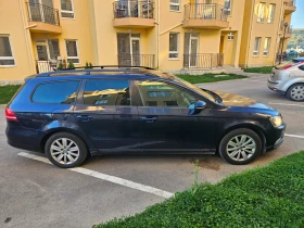 VW Passat 1.6TDI BLUE MOTION , снимка 4