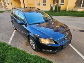 VW Passat 1.6TDI BLUE MOTION , снимка 3