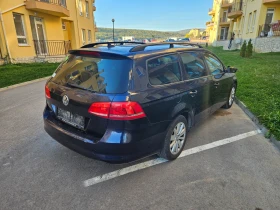 VW Passat 1.6TDI BLUE MOTION , снимка 5