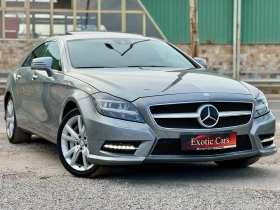 Mercedes-Benz CLS 500 4matic ! AMG Line ! Biturbo ! SWISS ! 1