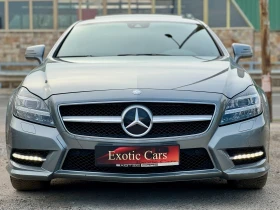 Mercedes-Benz CLS 500 4matic ! AMG Line ! Biturbo ! SWISS !, снимка 2