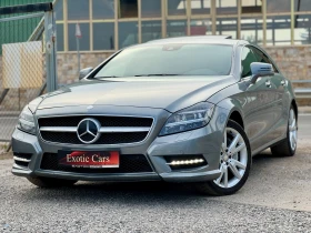 Mercedes-Benz CLS 500 4matic ! AMG Line ! Biturbo ! SWISS !, снимка 3