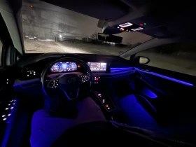 VW Golf 2.0 FUL LED, снимка 14