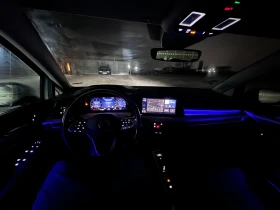 VW Golf 2.0 FUL LED, снимка 13