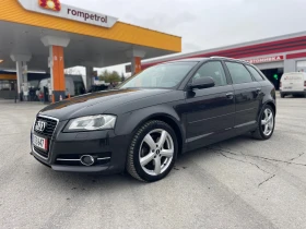     Audi A3 1.8tfsi 4x4 110.!!!