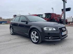     Audi A3 1.8tfsi 4x4 110.!!!