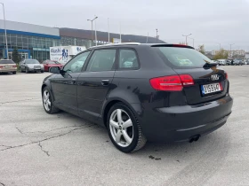 Audi A3 1.8tfsi 4x4 110.!!! | Mobile.bg    8