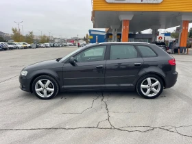 Audi A3 1.8tfsi 4x4 110.!!! | Mobile.bg    9