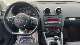 Audi A3 1.8tfsi 4x4 110.!!! | Mobile.bg    13