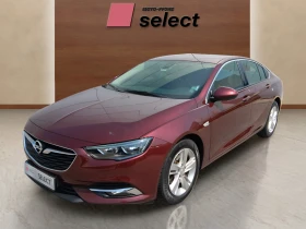 Opel Insignia 1.6D, снимка 1