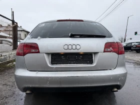 Audi A6 3, 000TDI/QUATTRO/EURO4 | Mobile.bg    5