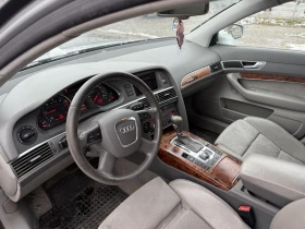 Audi A6 3, 000TDI/QUATTRO/EURO4 | Mobile.bg    7