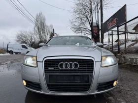 Audi A6 3, 000TDI/QUATTRO/EURO4 | Mobile.bg    2