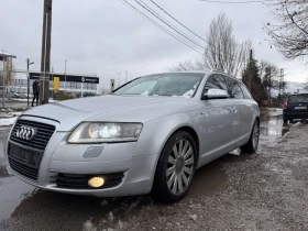 Audi A6 3, 000TDI/QUATTRO/EURO4 | Mobile.bg    3