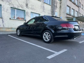 Mercedes-Benz E 220, снимка 4