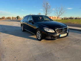 Mercedes-Benz E 220, снимка 2