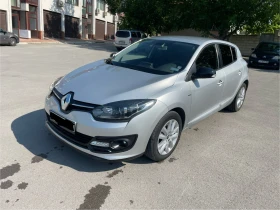 Renault Megane Limited, снимка 1